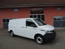 Weiß Gebraucht 2020 VW T6.1 Van | 22.900 € (Superpreis)
