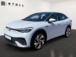 Weiss Gebraucht 2023 VW ID.5 Pro SUV | 31.990 € (Superpreis)