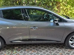 Silber Gebraucht 2016 Renault Clio IV LIMITED Kleinwagen | 8.500 € (Fairer Preis)