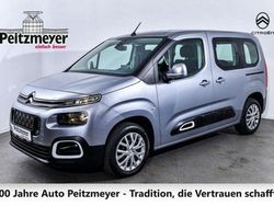 Grau Gebraucht 2020 Citroën Berlingo Live Van / Kleinbus | 15.780 € (Fairer Preis)
