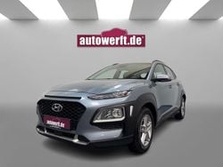 Silber Gebraucht 2019 Hyundai Kona SUV | 11.490 € (Guter Preis)