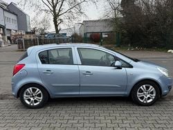 Silber Gebraucht 2007 Opel Corsa Kombi | 4.950 € (Etwas zu teuer)