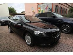 Schwarz Gebraucht 2014 Volvo V40 Limousine | 9.900 € (Guter Preis)