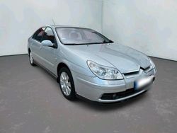 Silber Gebraucht 2006 Citroën C5 Limousine | 3.850 € (Fairer Preis)