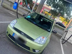 Andere außenfarben Gebraucht 2005 Ford Fiesta Kleinwagen | 1.200 € (Guter Preis)