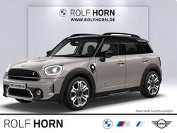 Rooftop grey metallic Gebraucht 2022 Mini Cooper S Countryman Classic SUV | 29.290 € (Teuer)