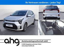 Silber Neu 2025 Kia Picanto Vision Kleinwagen | 17.490 € (Fairer Preis)