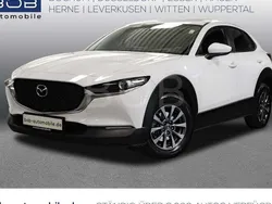 Weiß Gebraucht 2021 Mazda CX-30 SUV | 21.490 € (Fairer Preis)