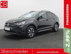 Schwarz Gebraucht 2024 VW Taigo IQ Drive SUV | 19.450 € (Fairer Preis)
