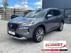Gun metallic Neu 2025 Nissan X-Trail Tekna+ SUV | 45.990 €