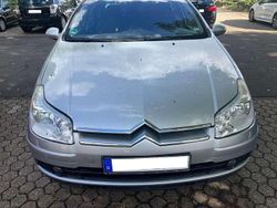Silber Gebraucht 2006 Citroën C5 Style Limousine | 2.500 € (Fairer Preis)