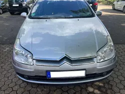 Silber Gebraucht 2006 Citroën C5 Style Limousine | 2.500 € (Fairer Preis)