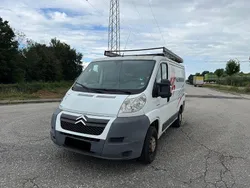 Weiß Gebraucht 2007 Citroën Jumper Van / Kleinbus | 4.199 € (Superpreis)