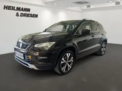 Magnetic braun Gebraucht 2019 Seat Ateca XCELLENCE SUV | 21.950 € (Fairer Preis)