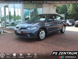 Grau Gebraucht 2022 VW Polo Life Limousine | 15.930 € (Fairer Preis)