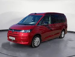 Rot Neu 2025 VW California California Van | 91.990 €