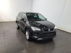 Schwarz Gebraucht 2019 Seat Ateca Style SUV | 13.915 € (Fairer Preis)