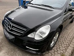 Mercedes R350