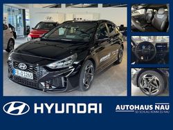 Abyss black / mic Neu 2025 Hyundai i30 N Line Kombi | 30.690 € (Fairer Preis)