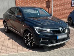 Schwarz Gebraucht 2022 Renault Arkana SUV | 19.999 € (Guter Preis)
