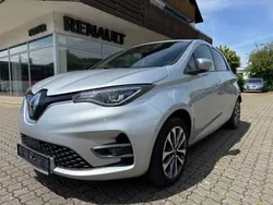 Grau Gebraucht 2020 Renault Zoe Intens Kleinwagen | 9.950 € (Guter Preis)