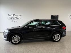 Schwarz Gebraucht 2019 Skoda Kodiaq SUV | 14.000 € (Superpreis)