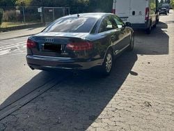 Schwarz Gebraucht 2010 Audi A6 Limousine | 8.000 € (Etwas zu teuer)