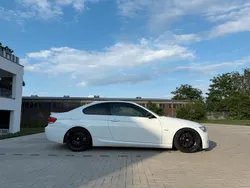 Weiß Gebraucht 2008 BMW 335 M Performance Coupé | 20.500 €