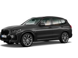 Gebraucht 2025 BMW X3 Performance SUV | 49.990 € (Guter Preis)