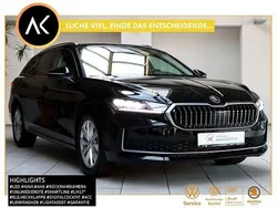 Neu 2025 Skoda Superb Selection Kombi | 38.380 € (Fairer Preis)