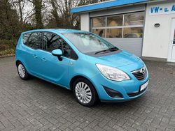 Gebraucht 2010 Opel Meriva Edition Van / Kleinbus | 4.750 € (Fairer Preis)
