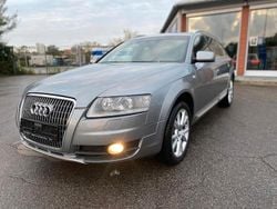 Grau Gebraucht 2008 Audi A6 Allroad Comfort Kombi | 7.499 € (Fairer Preis)