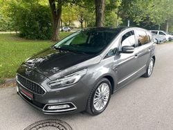 Magnetic Gebraucht 2017 Ford S-MAX Vignale Van / Kleinbus | 13.500 € (Guter Preis)