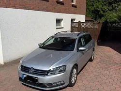 Silber Gebraucht 2011 VW Passat Kombi | 6.300 € (Fairer Preis)