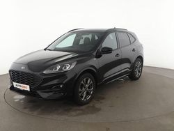 Schwarz Gebraucht 2020 Ford Kuga ST-Line X SUV | 20.880 € (Fairer Preis)