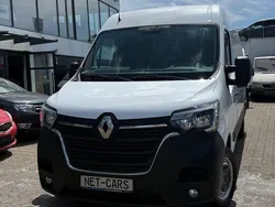 Weiß Gebraucht 2021 Renault Master Komfort Van | 14.650 € (Fairer Preis)
