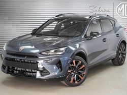 Gebraucht 2025 Cupra Formentor SUV | 34.772 € (Fairer Preis)