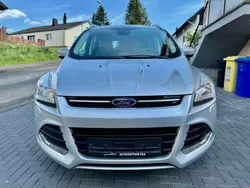 Silber Gebraucht 2014 Ford Kuga SUV | 8.800 € (Guter Preis)