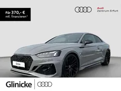 Nardograu Gebraucht 2023 Audi RS5 Ambiente Coupé | 72.550 € (Fairer Preis)