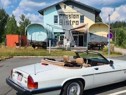 Jaguar XJS