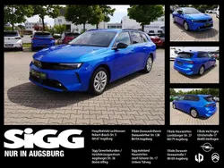 Kobalt Gebraucht 2024 Opel Astra Enjoy Kombi | 18.980 € (Superpreis)