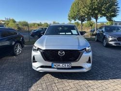 Grau Neu 2025 Mazda CX-60 SUV | 66.250 € (Teuer)