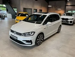 Andere Gebraucht 2017 VW Golf VII R-line Limousine | 19.980 € (Teuer)