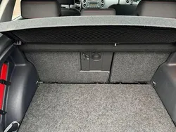 Schwarz Gebraucht 2006 VW Golf V Goal Kombi | 1.650 € (Superpreis)