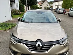 Beige Gebraucht 2013 Renault Mégane III Bose Edition Limousine | 9.000 € (Teuer)