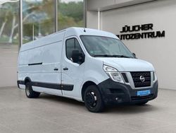 Weiß Gebraucht 2019 Nissan NV400 Comfort Van | 14.490 €