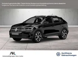 Schwarz Gebraucht 2024 VW Taigo Move SUV | 23.915 € (Fairer Preis)