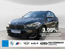 Schwarz Gebraucht 2022 BMW X2 Performance SUV | 34.890 € (Fairer Preis)
