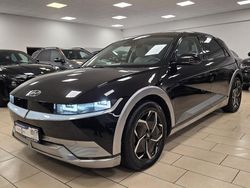 Schwarz Gebraucht 2022 Hyundai Ioniq 6 Techniq Limousine | 23.000 €