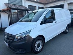 Weiß Gebraucht 2020 Mercedes Vito Van / Kleinbus | 18.990 € (Superpreis)